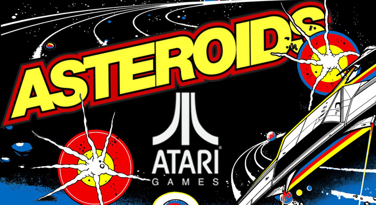 Cómo un juego de Asteroids 🚀 terminó siendo mi bienvenida en Yanez.Life [es]